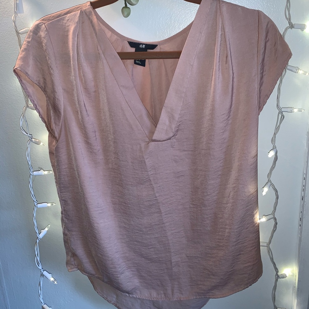 H&M blouse